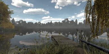 أسعار مفاتيح سي دي Fishing Planet للكمبويتر