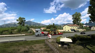 أسعار مفاتيح سي دي Euro Truck Simulator 2 - Italia