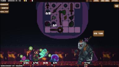 أسعار مفاتيح سي دي Backpack Hero للكمبويتر