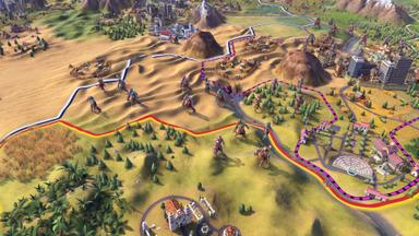 أسعار مفاتيح سي دي Sid Meier's Civilization® VI: Portugal Pack للكمبويتر