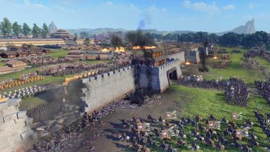 أسعار مفاتيح سي دي Total War: THREE KINGDOMS