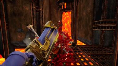 أسعار مفاتيح سي دي Warhammer 40,000: Boltgun للكمبويتر