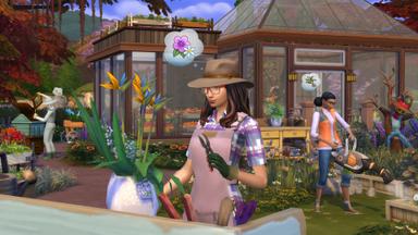 أسعار مفاتيح سي دي The Sims™ 4 Seasons للكمبويتر