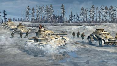 أسعار مفاتيح سي دي Company of Heroes 2