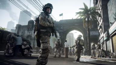 مقارنة سعر Battlefield 3™ 