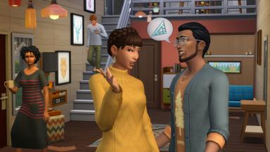 أسعار مفاتيح سي دي The Sims™ 4 Tiny Living Stuff