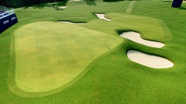 أسعار مفاتيح سي دي EA SPORTS™ PGA TOUR™