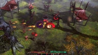 أسعار مفاتيح سي دي Grim Dawn للكمبويتر