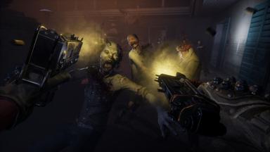 مقارنة سعر The Walking Dead: Saints &amp; Sinners - Chapter 2: Retribution 