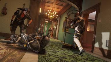 Tom Clancy's Rainbow Six® Siege
