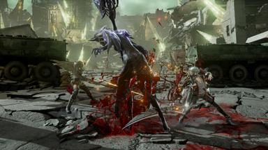 أسعار مفاتيح سي دي CODE VEIN