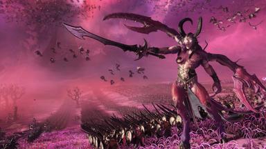 أسعار مفاتيح سي دي Total War: WARHAMMER III