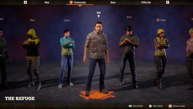 أسعار مفاتيح سي دي State of Decay 2: Juggernaut Edition