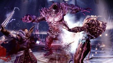 أسعار مفاتيح سي دي Dragon Age: Origins - Ultimate Edition للكمبويتر