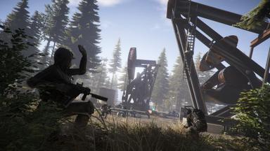 مقارنة سعر Tom Clancy's Ghost Recon® Wildlands 