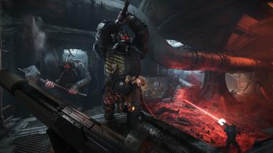 مقارنة سعر Warhammer 40,000: Darktide 