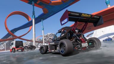 أسعار مفاتيح سي دي Forza Horizon 5: Hot Wheels
