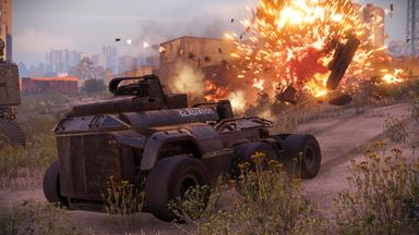 مقارنة سعر Crossout 