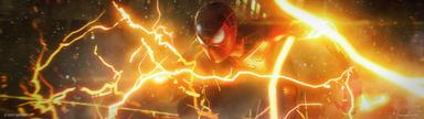 أسعار مفاتيح سي دي Marvel's Spider-Man: Miles Morales