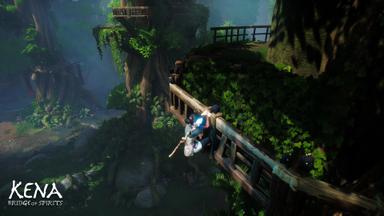 أسعار مفاتيح سي دي Kena: Bridge of Spirits للكمبويتر