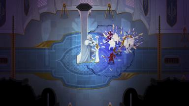 أسعار مفاتيح سي دي The Mageseeker: A League of Legends Story™