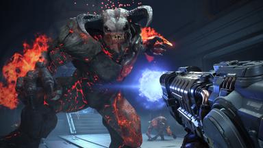 أسعار مفاتيح سي دي DOOM Eternal للكمبويتر