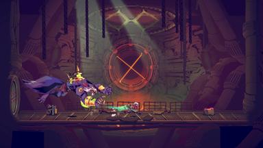 مقارنة سعر CONVERGENCE: A League of Legends Story™ 