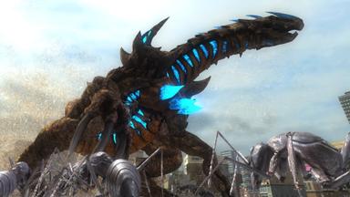مقارنة سعر EARTH DEFENSE FORCE 5 