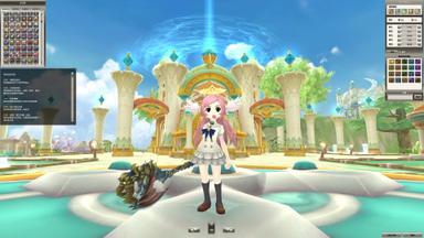 أسعار مفاتيح سي دي Eden Eternal-聖境伝説 للكمبويتر