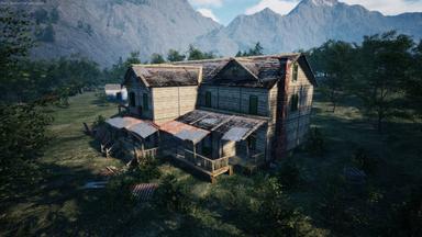 مقارنة سعر Ranch Simulator - Build, Farm, Hunt 