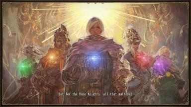 مقارنة سعر Brigandine The Legend of Runersia 
