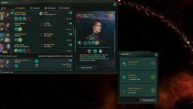 مقارنة سعر Stellaris: Galactic Paragons 