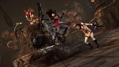 مقارنة سعر Alice: Madness Returns 