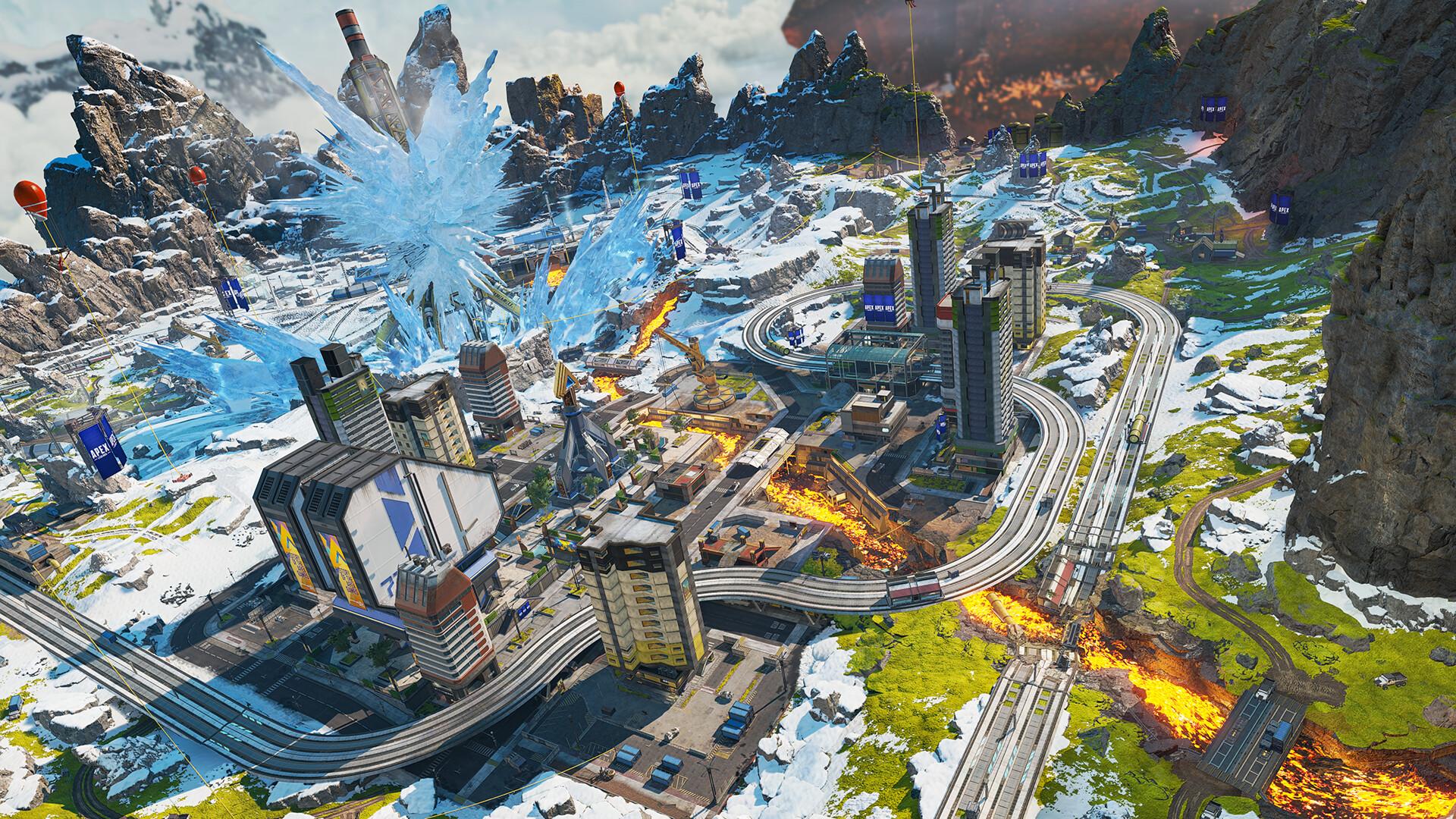 Apex Legends™
