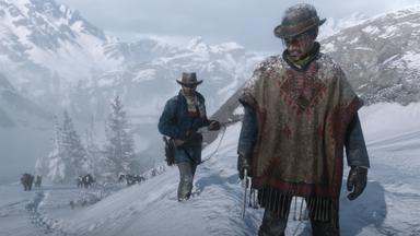 أسعار مفاتيح سي دي Red Dead Redemption 2 للكمبويتر