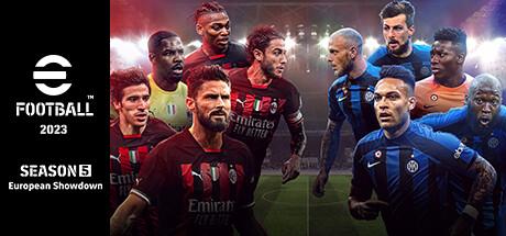eFootball™ 2023