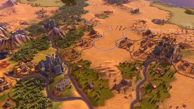 أسعار مفاتيح سي دي Sid Meier's Civilization® VI: Australia Civilization &amp; Scenario Pack