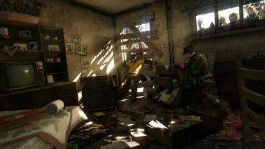 Dying Light