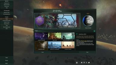 مقارنة سعر Stellaris: Federations 