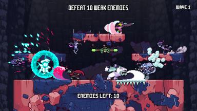 Rivals of Aether