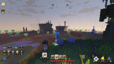 مقارنة سعر Minecraft Legends 