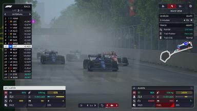 أسعار مفاتيح سي دي F1® Manager 2022 للكمبويتر