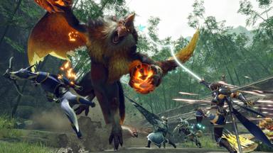 مقارنة سعر Monster Hunter Rise: Sunbreak 