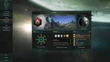 أسعار مفاتيح سي دي Stellaris: Utopia