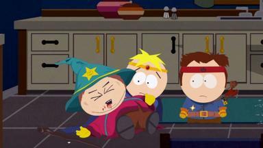 مقارنة سعر South Park™: The Stick of Truth™ 