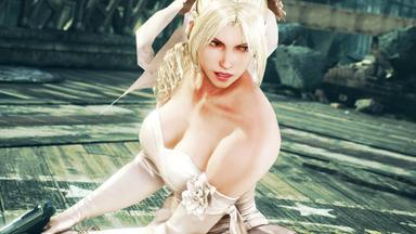 مقارنة سعر TEKKEN 7 