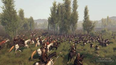 Mount &amp; Blade II: Bannerlord