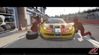 أسعار مفاتيح سي دي Assetto Corsa للكمبويتر