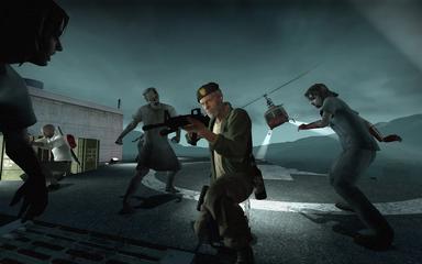 مقارنة سعر Left 4 Dead 