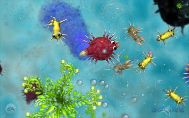 أسعار مفاتيح سي دي SPORE™